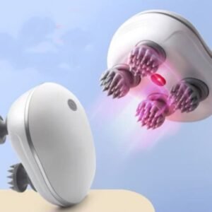 𝗘𝗹𝗲𝗰𝘁𝗿𝗶𝗰 𝗛𝗲𝗮𝗱 & 𝗕𝗼𝗱𝘆 𝗠𝗮𝘀𝘀𝗮𝗻𝗴𝗲𝗿 High Quality