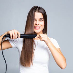 Hair Curler